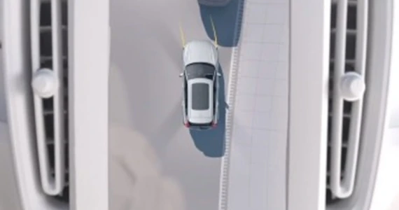 รูปภาพ วอลโว่ Volvo XC40 Recharge Pure Electric Twin Motor ปี 2021