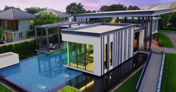 รูปภาพ สราญสิริ ติวานนท์ - แจ้งวัฒนะ 2 (Saransiri Tiwanon-Chaengwattana 2)