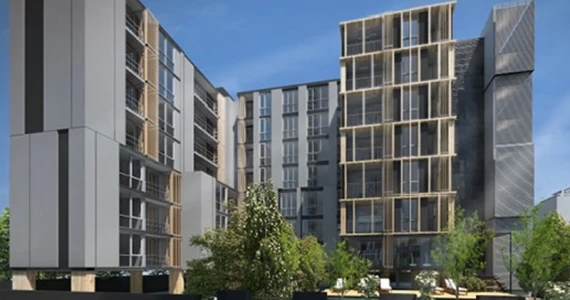 รูปภาพ เดอะ ทีค พัฒนาการ-ทองหล่อ (The Teak Phattanakarn-Thonglor)