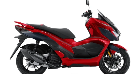 รูปภาพ จีพีเอ็กซ์ GPX Drone 4V Keyless ปี 2022