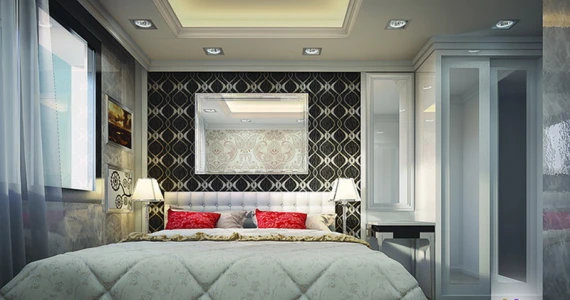 รูปภาพ อคาเดีย บีช คอนติเนนทอล พัทยา (Arcadia Beach Continental Pattaya)