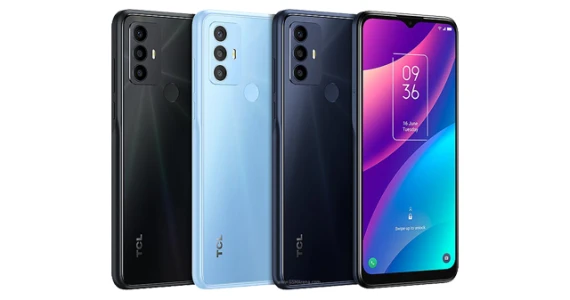 รูปภาพ ที ซี แอล TCL 30 SE (4GB/64GB)