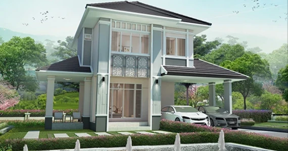 รูปภาพ ดีญ่า วาเล่ย์ สันกำแพง เชียงใหม่ (Diya Valley Sankampang)