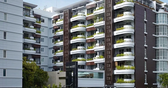 รูปภาพ เดอะ เน็กซ์ สุขุมวิท 52 (The Next Sukhumvit 52)