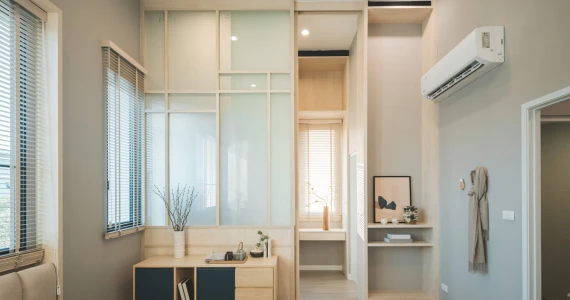 รูปภาพ สิริ เพลส รังสิต - คลอง 2 (Siri Place Rangsit - Klong 2)