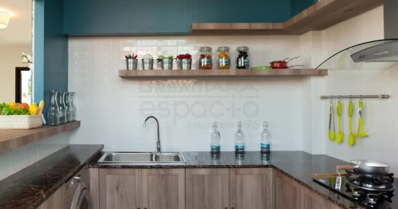 รูปภาพ เออเบิร์นธารา เอสพาสิโอ ประชาอุทิศ 76 (UrbanTara espac-i-o Pracha-uthit 76)