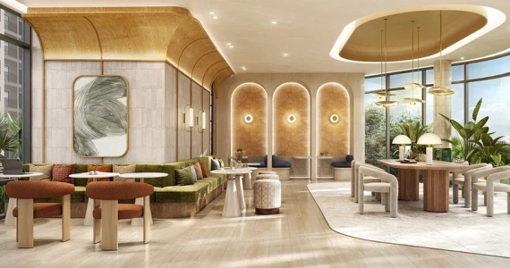 รูปภาพ เดอะ เบส เชิงทะเล (The Base Cherngtalay)