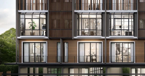 รูปภาพ เดอะ พาร์ที เกษตร - นวมินทร์ (The Parti Kaset - Nawamintra)