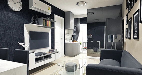 รูปภาพ พฤกษาธานี ฟิฟ คอนโดเทล (Pluksa Thani Fifth Condotel)