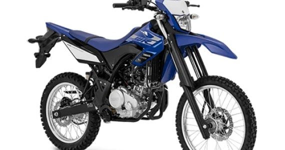 รูปภาพ ยามาฮ่า Yamaha WR 155R ปี 2020