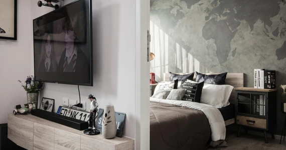 รูปภาพ เซล รัตนาธิเบศร์ 2 - บี (ZELLE Rattanathibet II - B)