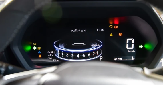 รูปภาพ โตโยต้า Toyota Veloz Premium ปี 2022