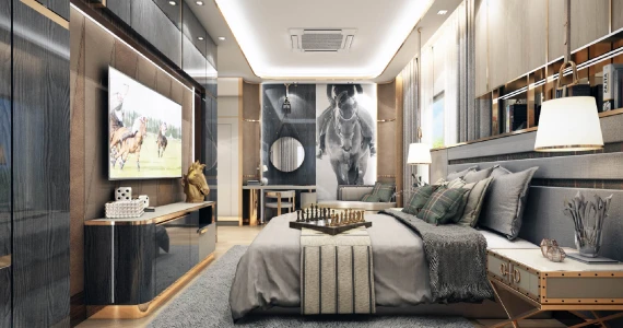 รูปภาพ เดอะ ปาล์ม แจ้งวัฒนะ - ชัยพฤกษ์ (The Palm Chaengwattana - Chaiyaphruek)