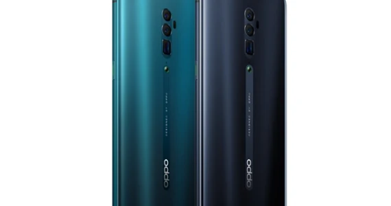 รูปภาพ ออปโป OPPO Reno 10x Zoom Edition RAM 8GB/ROM 256GB