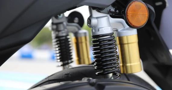 รูปภาพ ยามาฮ่า Yamaha Aerox ABS ปี 2025