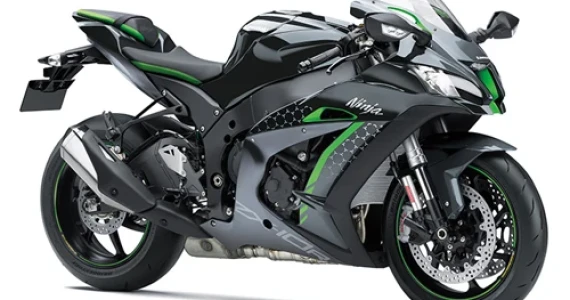 รูปภาพ คาวาซากิ Kawasaki Ninja ZX-10R SE ปี 2021