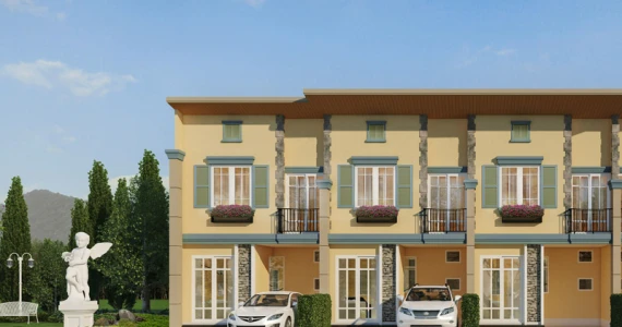 รูปภาพ โกลเด้น ทาวน์ ๓ พระราม 2 (Golden Town 3 Rama 2)