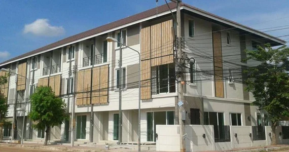 รูปภาพ เจษฎานคร โฮมออฟฟิศ (Jesadanakorn HomeOffice)