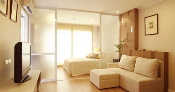 รูปภาพ ลุมพินี วิลล์ รามคำแหง 26 (Lumpini Ville Ramkhamhang 26)