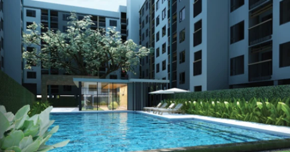 รูปภาพ แอสปาย อุดรธานี (Aspire Udonthani)