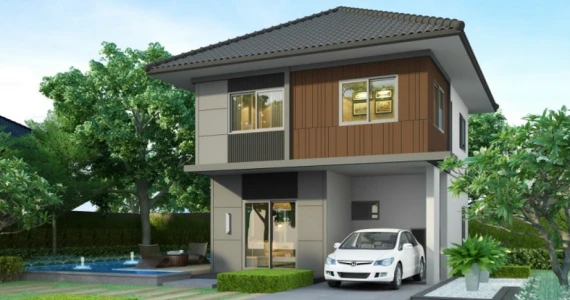 รูปภาพ เพอร์เฟค พาร์ค ราชพฤกษ์ (Perfect Park Ratchapruek)