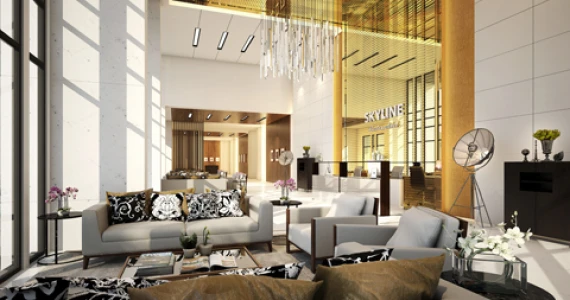 รูปภาพ สกายไลน์ รัตนาธิเบศร์ (Skyline Rattanathibet)