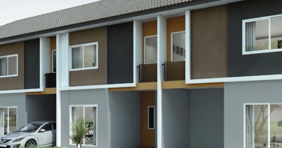 รูปภาพ บ้านพฤกษา เพชรเกษม 91 (Baan Pruksa Petchkasem 91)