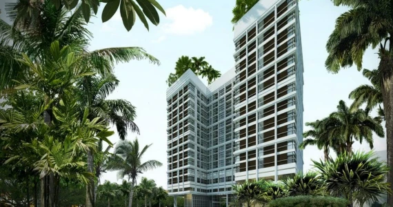 รูปภาพ ทรีท็อปส์  (Tree tops)