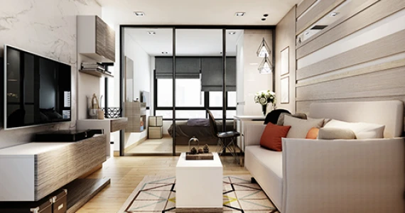 รูปภาพ เดอะคิวบ์ พลัส มีนบุรี (The Cube Plus Minburi)