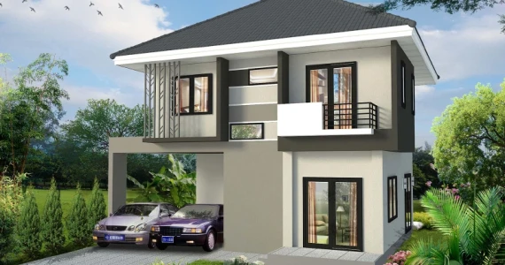 รูปภาพ เดอะ สมาย บ้านแพ้ว (The Smile Baan Paew)