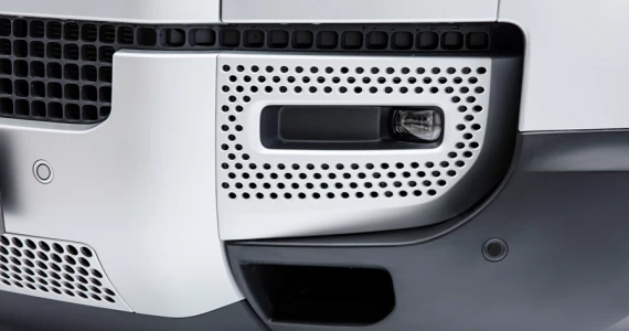 รูปภาพ แลนด์โรเวอร์ Land Rover Defender 110 Petrol 2.0 SE Ingenium ปี 2020