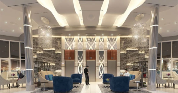 รูปภาพ ศุภาลัย เอลีท สุรวงศ์ (Supalai Elite Surawong)