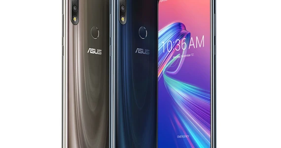 รูปภาพ เอซุส ASUS-Zenfone Max Pro (M2)