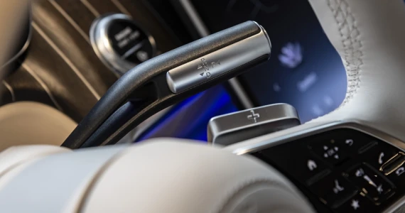 รูปภาพ เมอร์เซเดส-เบนซ์ Mercedes-benz S-Class S 350 d Exclusive ปี 2022