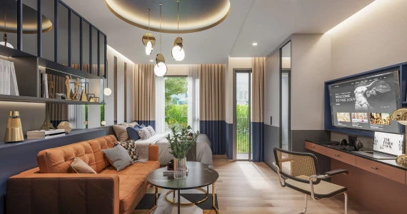 รูปภาพ แกลดเดิ่น สแควร์ ลาดพร้าว ซอย 15 (Gladden Square Ladprao Soi 15)