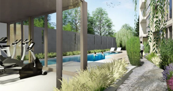 รูปภาพ ฮิลทาเนีย เชียงใหม่ (Hilltania Chiang Mai)