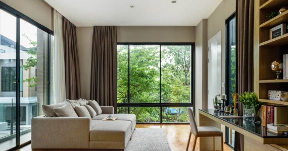 รูปภาพ เนอวานา บียอนด์ ศรีนครินทร์ (Nirvana Beyond Srinakarin)