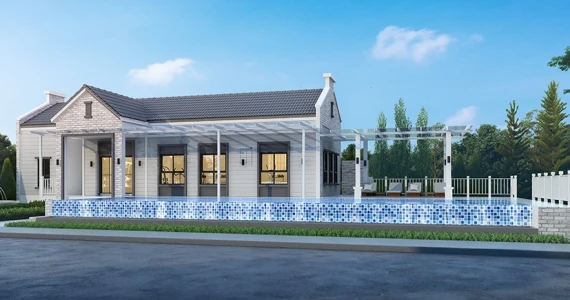 รูปภาพ สิวารมณ์ เนเจอร์ พลัส พระราม 2 - ท่าข้าม (Sivarom Nature Plus Rama 2 - Takham)