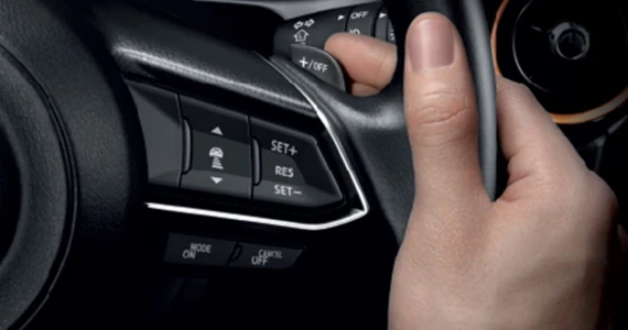 รูปภาพ มาสด้า Mazda CX-3 Essential 2.0 Signature ปี 2025