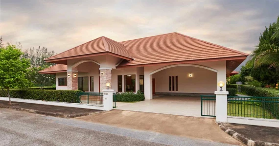 รูปภาพ บ้านในฝัน 4 (Baan Nai Fan 4)