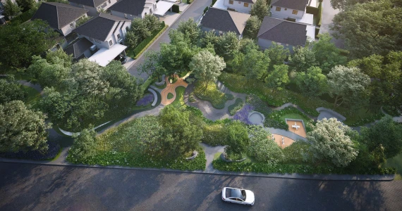 รูปภาพ ชัยพฤกษ์ บางนา กม.15 (Chaiyapruek Bangna km 15)