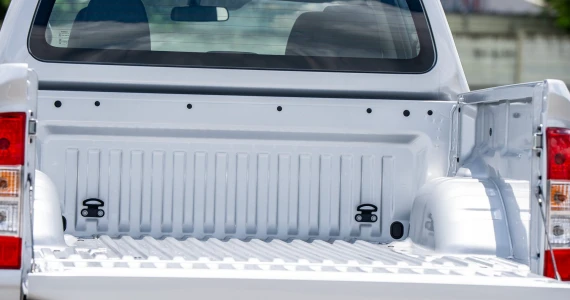 รูปภาพ นิสสัน Nissan Navara Double Cab CALIBRE SL 7AT ปี 2025