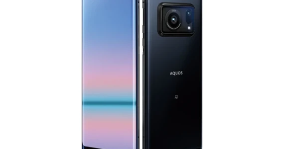 รูปภาพ ชาร์ป SHARP Aquos R6