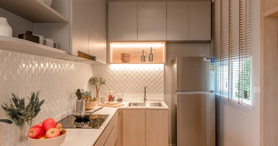 รูปภาพ พลีโน่ ทาวน์ พหลโยธิน-ลำลูกกา (Pleno Town Phaholyothin-Lamlukka)