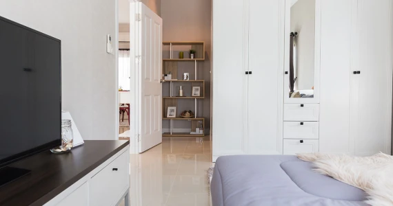 รูปภาพ บ้านมารวย อรัญประเทศ (Baan Marui Aran)