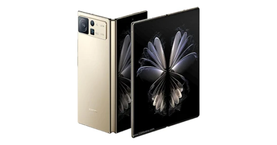 รูปภาพ เสียวหมี่ Xiaomi Mix Fold 2 (12GB/512GB)