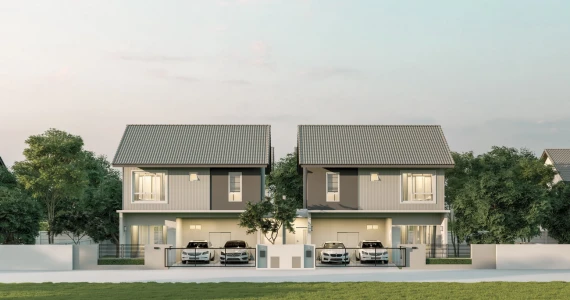 รูปภาพ เออเบิน นารา แอร์พอร์ต - บายพาส (Urban Nara Airport - Bypass)