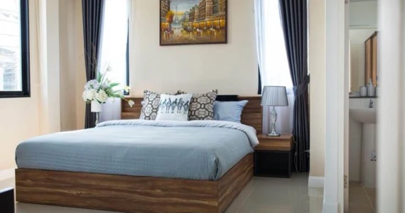 รูปภาพ ไฮท์ ลีฟวิ่ง โครงการ 6 (High Living No.6)