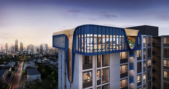 รูปภาพ เดอะ มูฟ รัชดา (The Muve Ratchada)