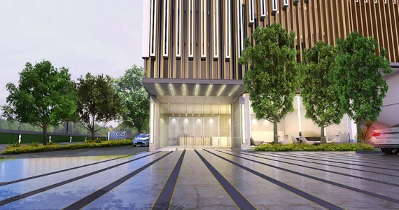 รูปภาพ อินฟินิตี้ วัน (Infinity One)